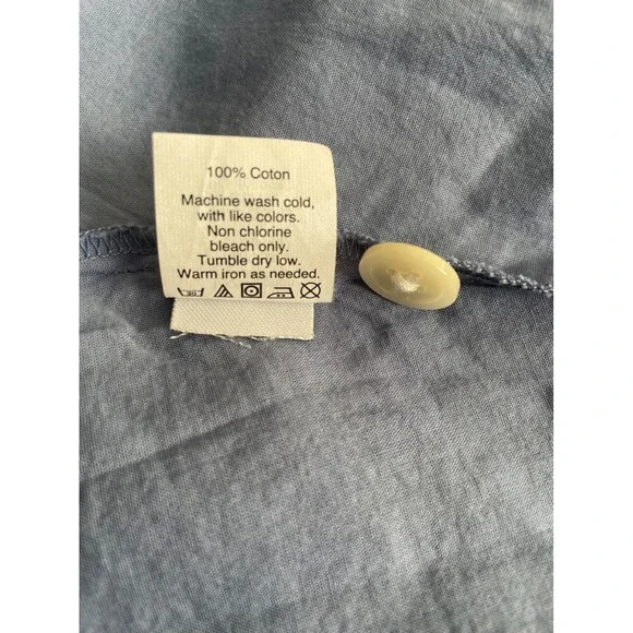 Madewell  Mini Skirt Women size XS - Picture 7 of 7